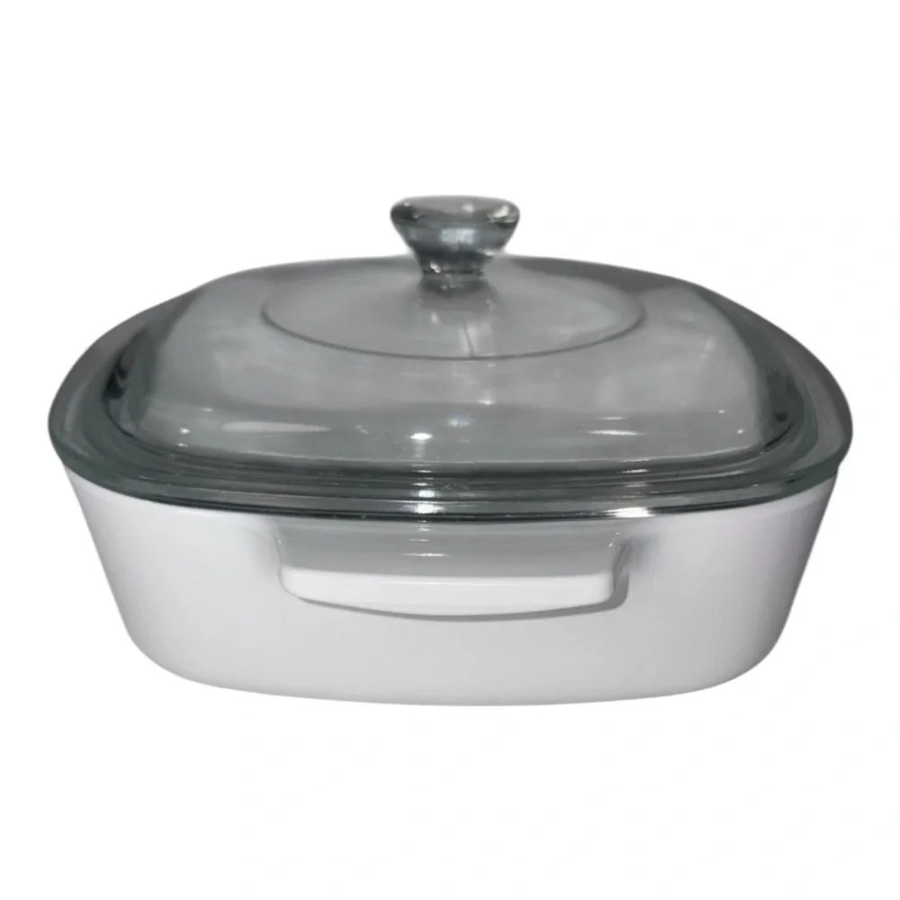 Corningware vintage corning